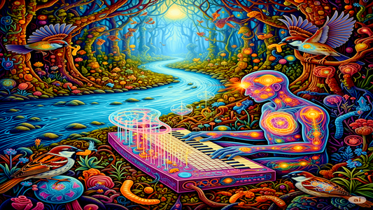 Music Visions